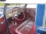 Lincoln Model K Convertible Sedan by LeBaron 1937 года